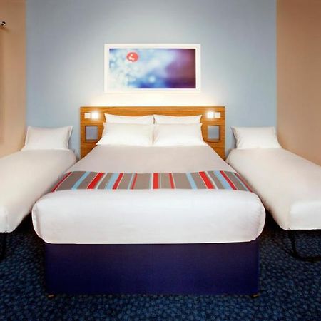 The Learmonth Hotel Единбург Екстериор снимка