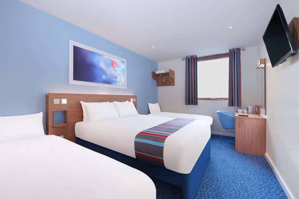 The Learmonth Hotel Единбург Стая снимка