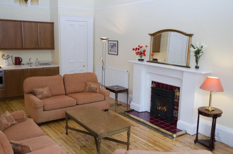 The Learmonth Hotel Единбург Екстериор снимка