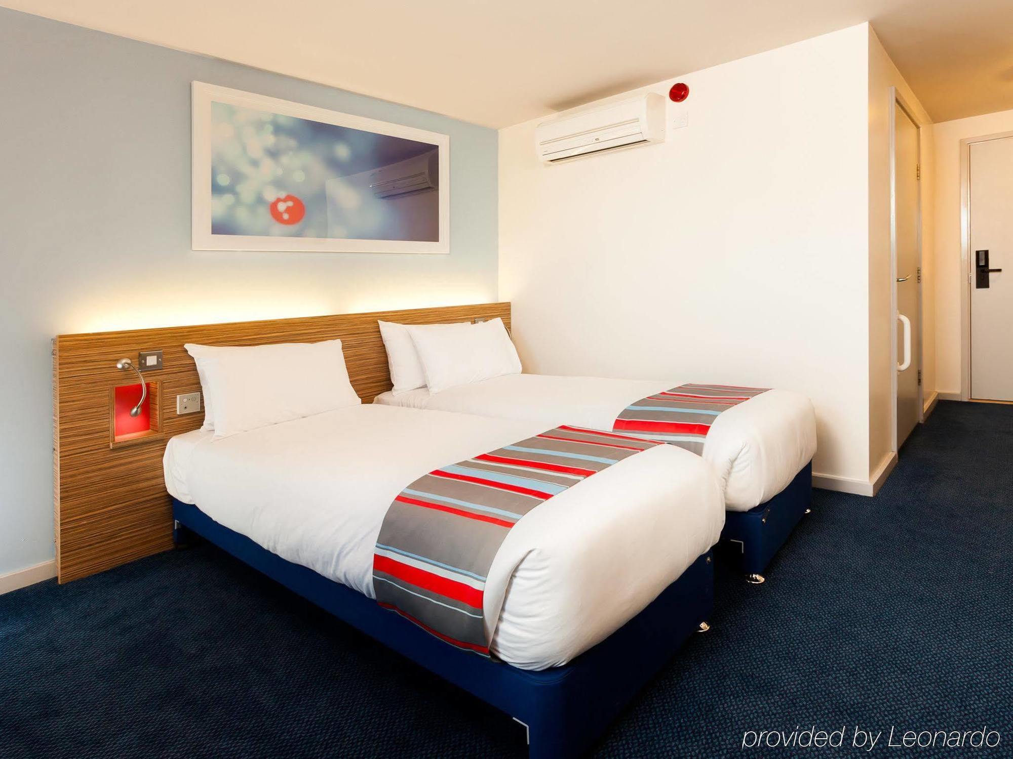The Learmonth Hotel Единбург Екстериор снимка