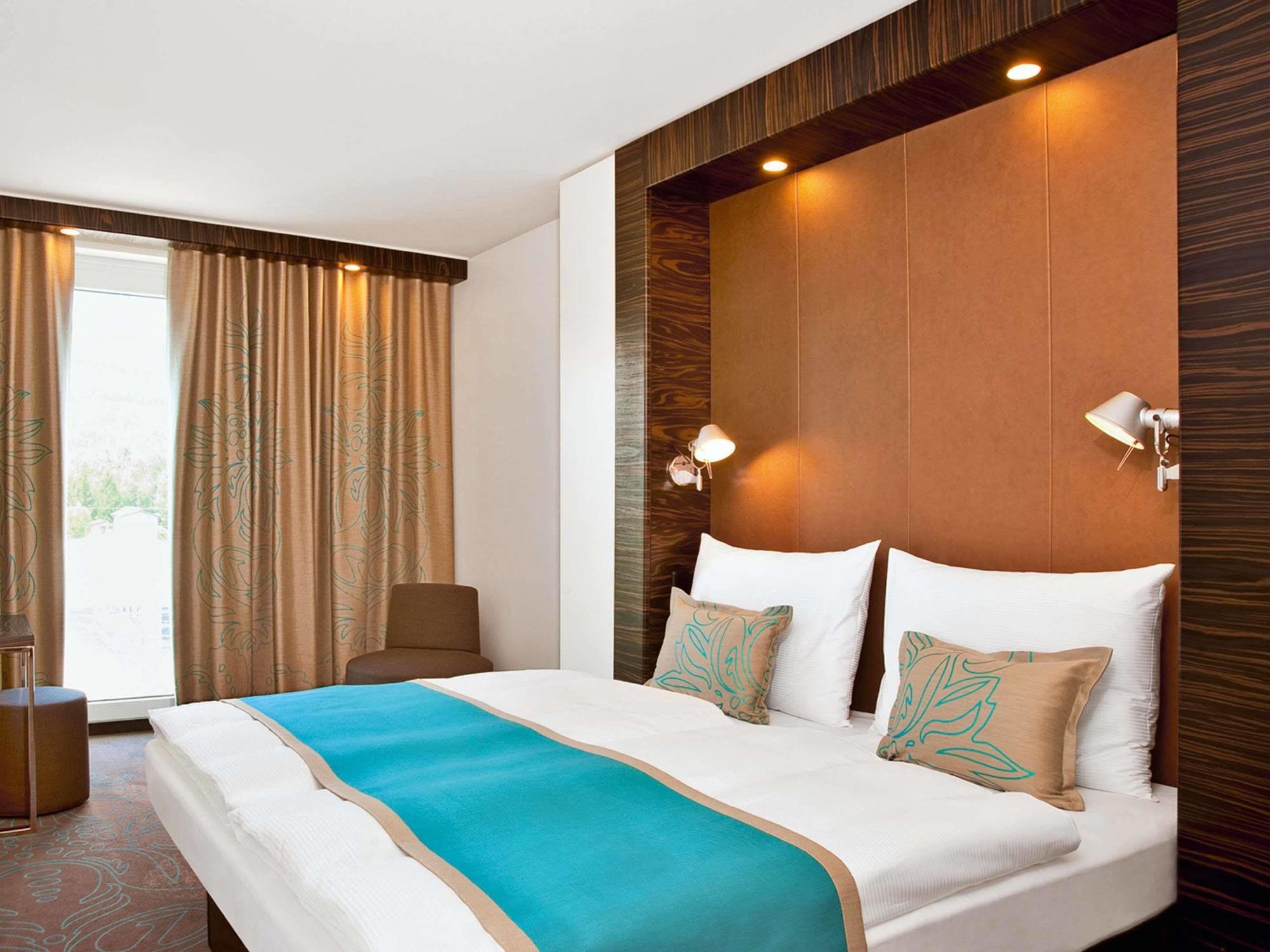 The Learmonth Hotel Единбург Екстериор снимка