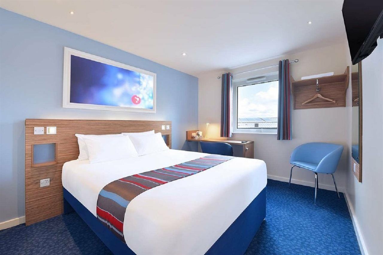 The Learmonth Hotel Единбург Екстериор снимка